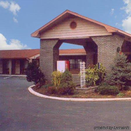 Princess Motel Maryville Extérieur photo