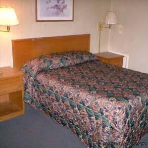 Princess Motel Maryville Extérieur photo